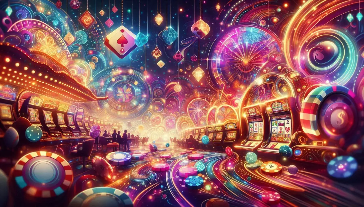 Betrebels Casino